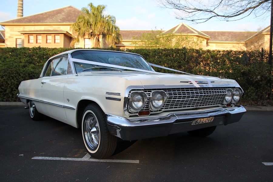 Lowrider Hire – Timeless Luxurious Classics